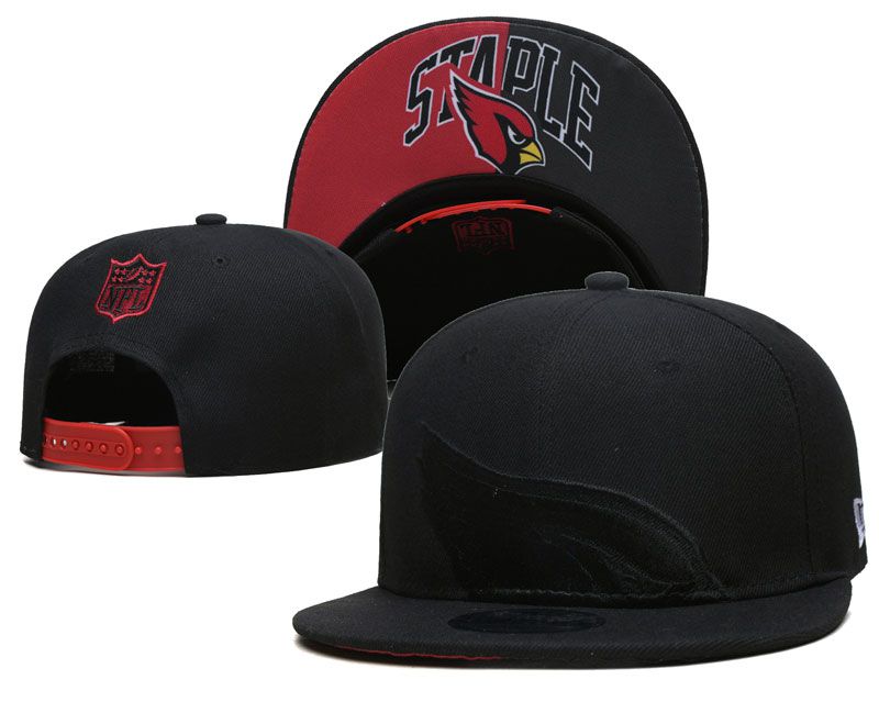 2023 NFL Arizona Cardinals Hat YS0211